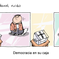 Humor político